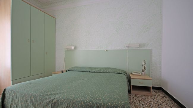 Hotel Mignon 50 Mt Dalla Spiaggia E Dall'Isola Pedonale アラッシオ レストラン 写真